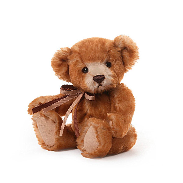 Мягкая игрушка - Плюшевый медведь